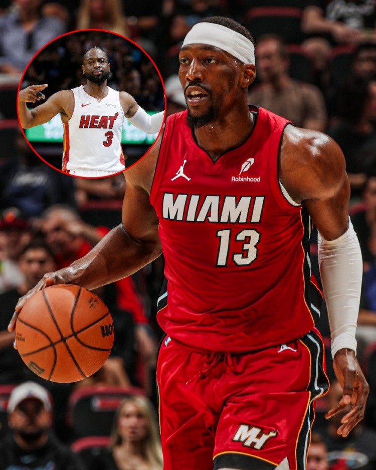 kaiyun sports-阿德巴约生涯得分突破10000大关 热火队史韦德之外首位万分先生