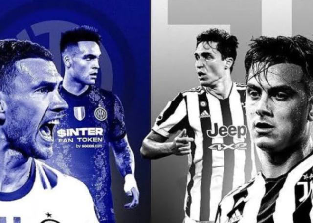 开云娱乐-【前瞻】国米以攻势足球卫冕？九冠王复辟要亮刺刀了