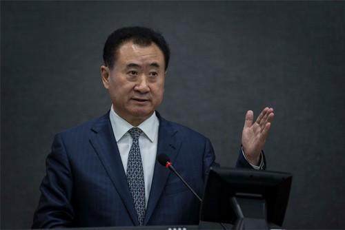 万达退出大连人?王健林亲自过问备战情况打破传闻